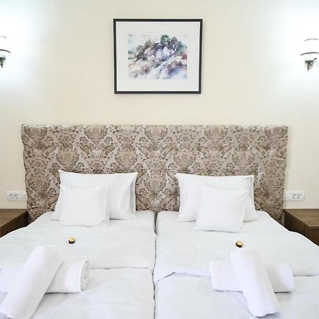 Casa Aba Apartment Sibiu Bagian luar foto